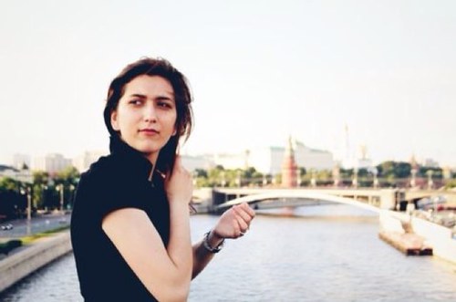 m_m_viktorovna's profile picture. 