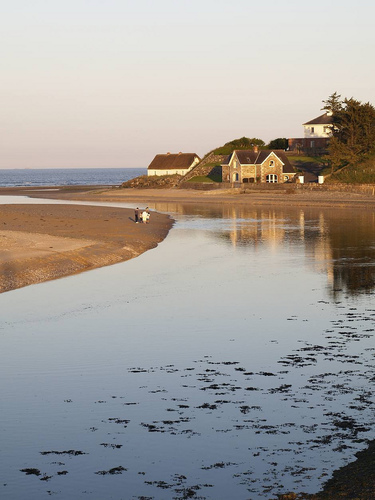 Festival of & Literary Arts Meath East is an association undertaking to bring cultural events to Laytown while developing tourism in the local area.