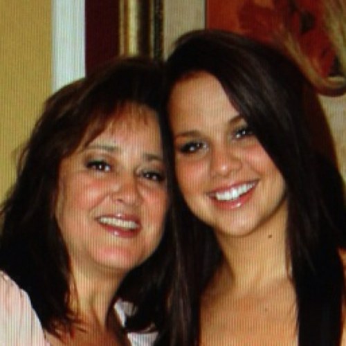 mammamlvc's profile picture. 