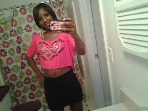 Black Beauty:-)