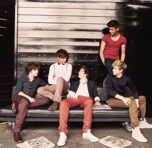 SUUPPEERRMMAAN's profile picture. dedicated directioner . follow me yeah?!! (; .