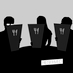D/L/S (@the_introverts) Twitter profile photo