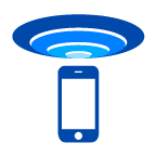 Target Radius is an innovative and unique mobile marketing platform that matches users with relevant offers in close proximity to their current location.