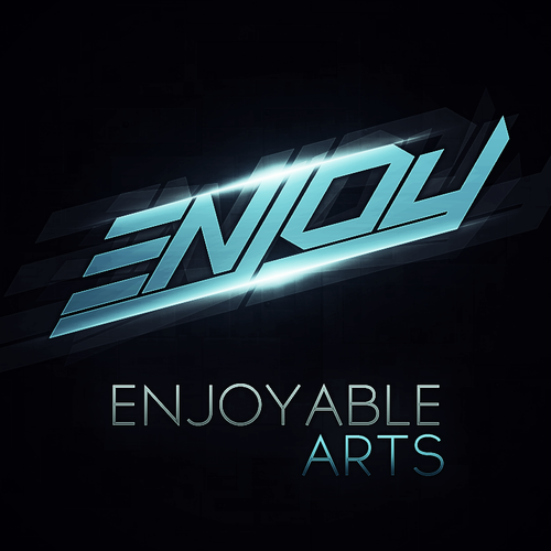 ArtisticEnjoy's profile picture. Graphic Designer