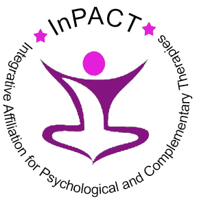 Co-founder of Integrative Affiliation for Psychological and Complementary Therapies, Reiki Master Teacher, Hypnotherapist, Clinical Psychologist.