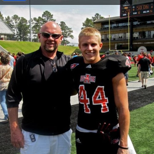 barnhillrandy's profile picture. 