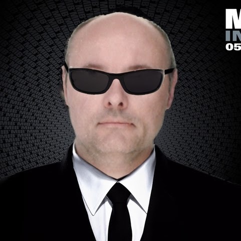Daemon from the Matrix