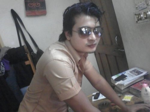 I am Simple man nothing else thank you
