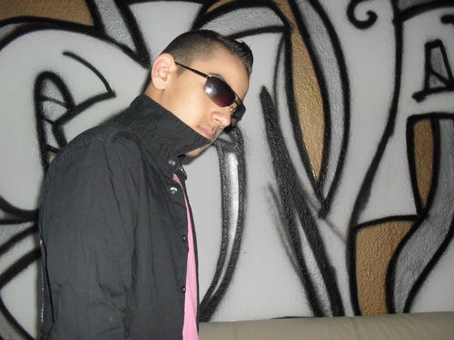 bin 12 jahre alt mach deutsch rap kraftsport und kampfsport muay thai