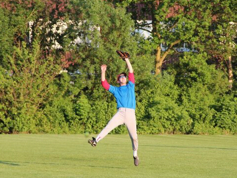 steefmirakel's profile picture. Beroeps chauffeur en honkbal liefhebber