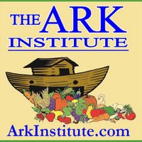 The Ark Institute (@ark_institute) 's Twitter Profile