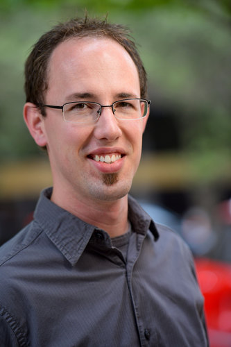 Christian, Dad, Video Producer, Editor, Coffee drinker, Browncoat