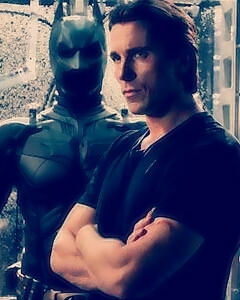 Follow Me' Let Me Lead You | The Dark Knight Rises | In Theaters Now | 2012| ✉