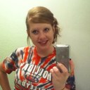 Miranda Robinson - @GingerBread2156 - Twitter