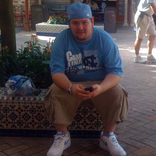 570AJay's profile picture. 