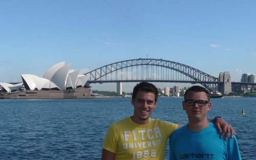 BrianAntonissen's profile picture. 