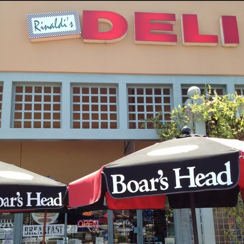 Authentic Italian Deli, Sandwich and caterer. Friendly service and quality foods for individual, group and company event. We cater and deliver in Scottsdale