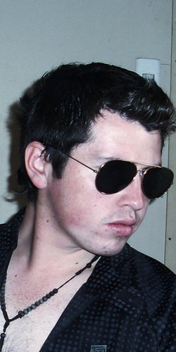 ericdanc's profile picture. I LOVE JESÙS