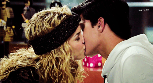Fã Clube dos Rebeldes :3