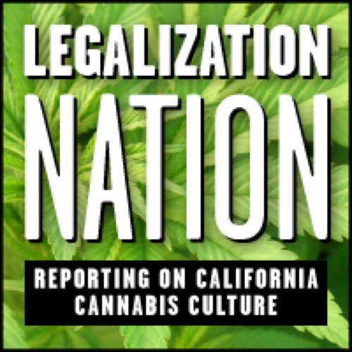 Covering marijuana legalization and culture since 2009.