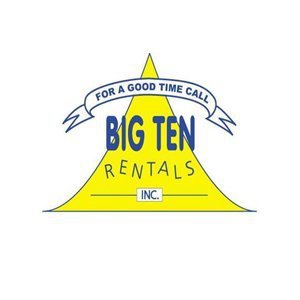 Big Ten Rentals