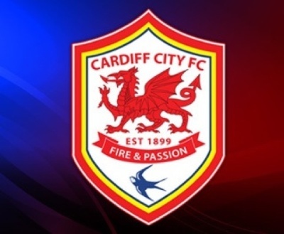 Cardiff City Women's Football Club - the ONLY female club affiliated to CCFC.
Premier League Champions 2012/13!!
