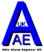 AbleAlarmLtd's profile picture. Installation & servicing alarm systems for over 30 years