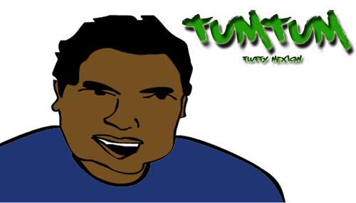 tumtumfansclub's profile picture. club de fans de mym Tum Tum