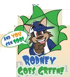Rodney Goes Green teaches kids about the environment & polluted run-off.  Please make a pledge: http://t.co/ecpZWI972X
