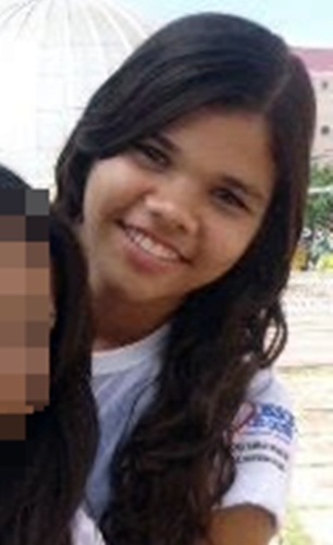 {...} e mesmo sem forças, eu nunca desistirei de você ! eutteamoamiga s2' @lariissa_allmd aqê