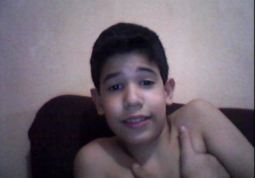 Nem a distância me impede de amar vocês. @sophiaabrahao @MicaelBorges_ 3