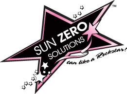 SunZeroSolution's profile picture. Sun Zero Solutions - Tan Like a Rockstar, sells professional spray tanning solutions, and products!  Proud Mrs. Colorado Sponsor. We have a NO orange gauruntee!