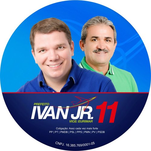 Siga e fique por dentro de toda programação....