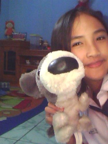 rizki love refria ^_^ salawasna :*