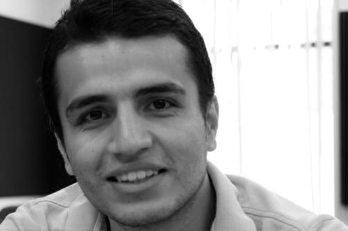 mesutsaritemur's profile picture. 