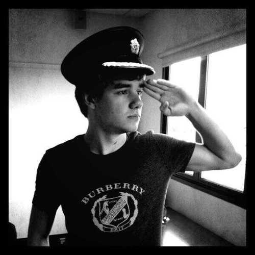liam_my_love89's profile picture. 