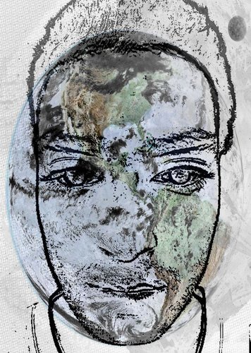 Global Mind, Empathic Heart:
Seeking a Humanity Embodying the Beauty of the Universe