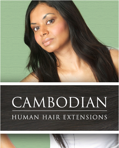 Cambodian Virgin Human Hair Extensions. Retail & Wholesale http://t.co/gg7qUqGQJc 1-201-266-0709