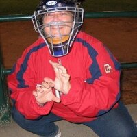 Freda Tutt (@firstbaselady) 's Twitter Profile