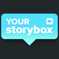 YourStoryBox's profile picture. Create, privately share and engage in the topics and questions you like to make videos about.