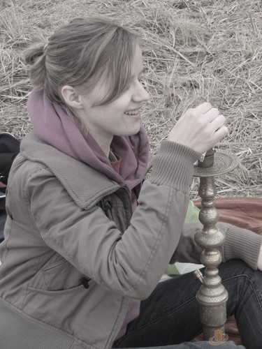 damlicadarta's profile picture. Born to be someone :)