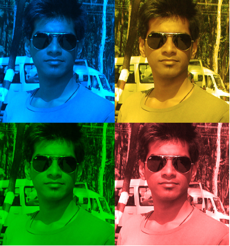 electric, senseous, supakool...dts me....