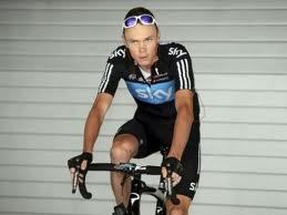 Team rider sky if you like cycling and follow me you found out around Froome aki official twitter news about cycling.