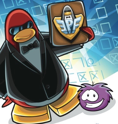 club penguin brasileiros