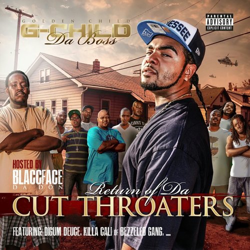 GChildDaBoss_'s profile picture. This Is The Official Page of Ca$hville's Finest G Child Da BOSS $