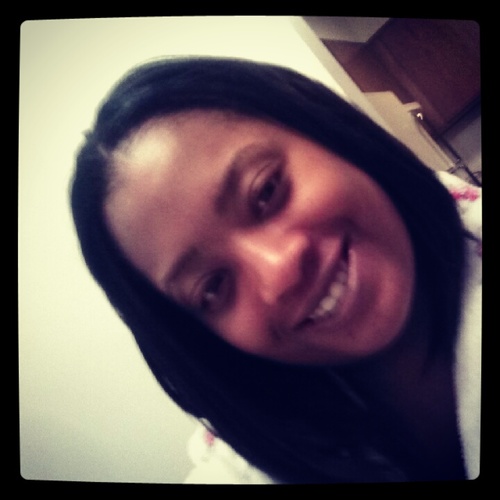 nobody's perfect...don't judge me