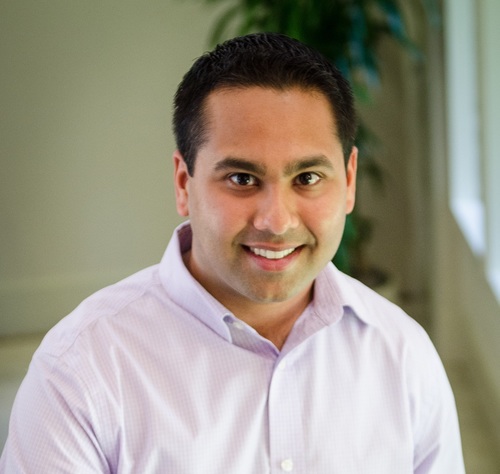 VC at TrueBridge, former Partner at Lightspeed Ventures and GIC, passionate about food, technology, and startups.