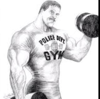 PoliceUnited's profile picture. Fitness fanatic, Mens rights advocate, Equality preacher, Single father. All views are my own. #MentalHealth