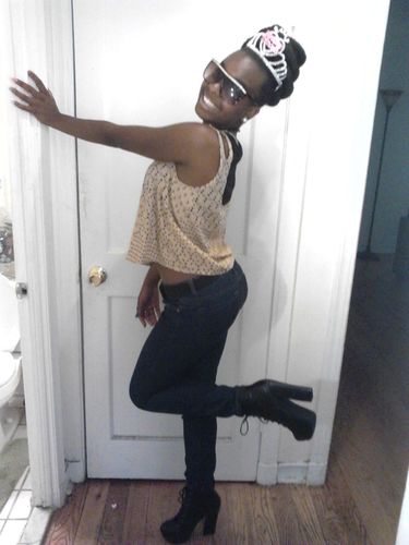 i♥chipotle . #TeamVIRGIN★ #TeamTATTED☆-sincerlyy datCHICKK name ツSmileyy♥♥♥♥ⓢⓜⓘⓛⓔⓨⓨ™