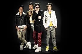 Fan Club dedicated to the band restart :)I am proud to say that the first fan club LA
since: 21/07/2012